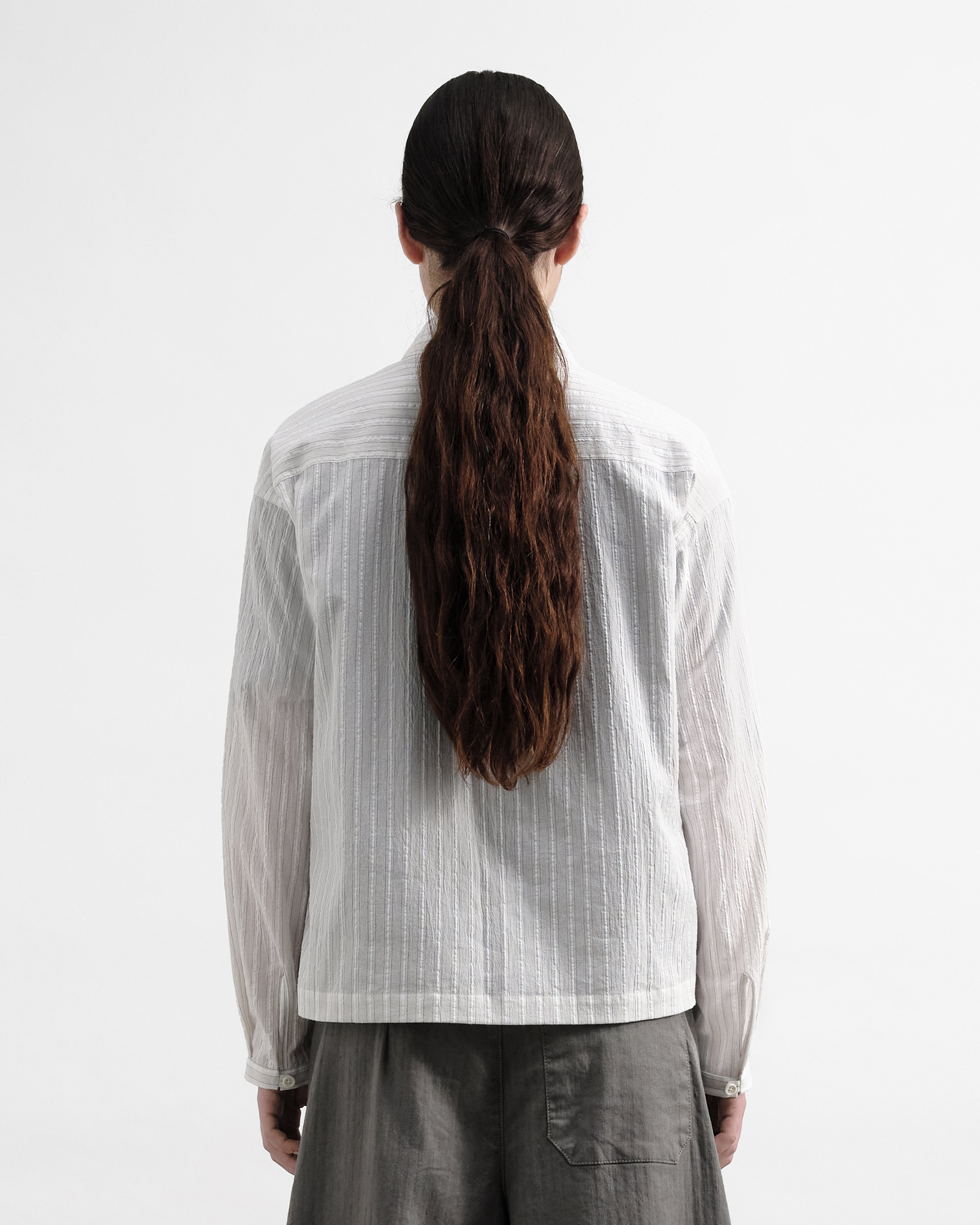 Marianne Shirt